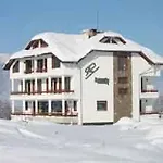 Hotel Rahoff Bansko