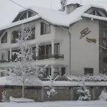 Hotel Rahoff Bansko