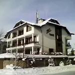 Hotel Rahoff