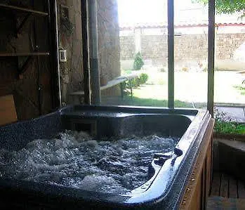 Hotel Rahoff Bansko