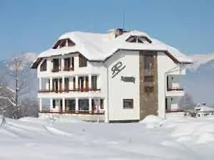 Hotel Rahoff Bansko