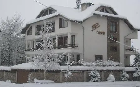 Hotel Rahoff Bansko