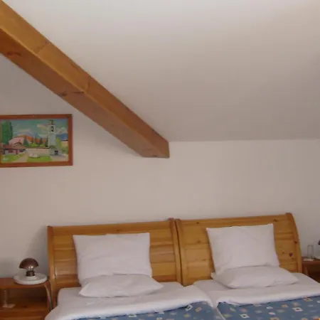 Hotel Rahoff 3*
