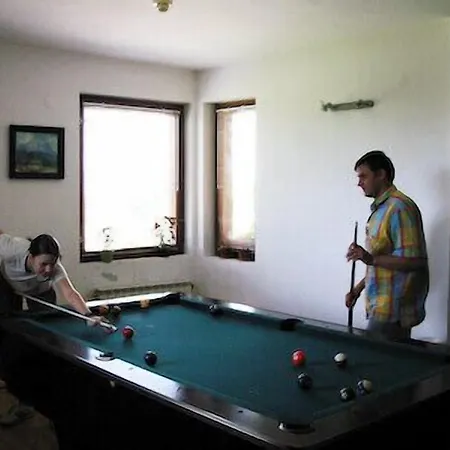 Hotel Rahoff 3*