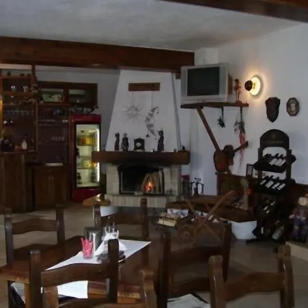 Rahoff Bansko
