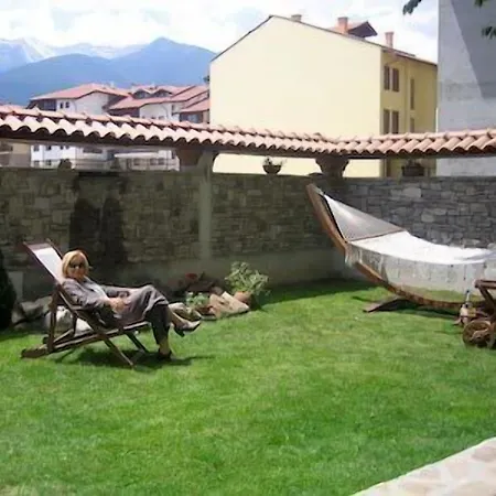 Rahoff Bansko