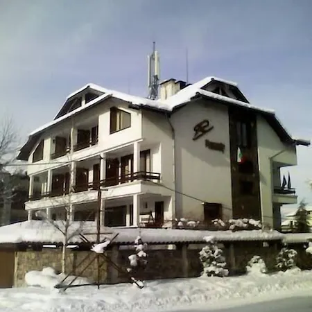 Hotel Rahoff