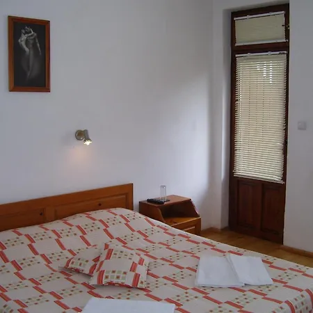 Hotel Rahoff Bansko
