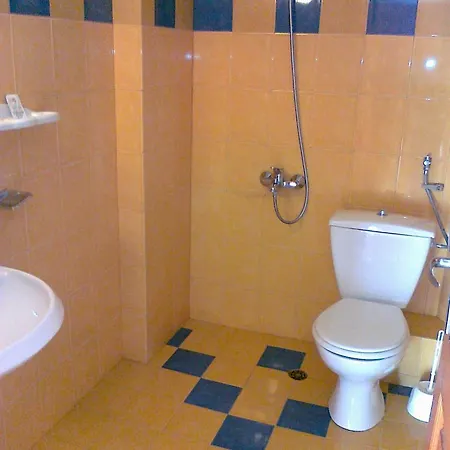 Rahoff Hotel Bansko