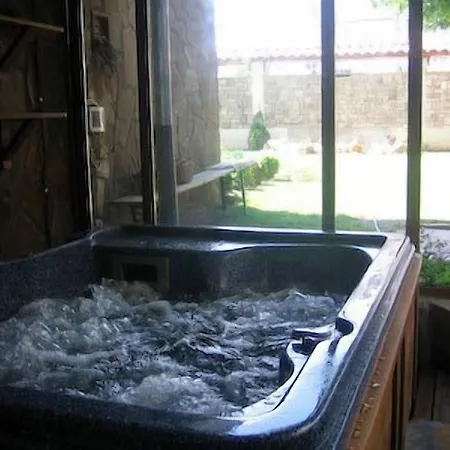 Hotel Rahoff Bansko