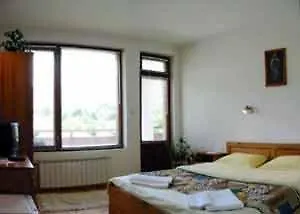 Rahoff Hotel Bansko