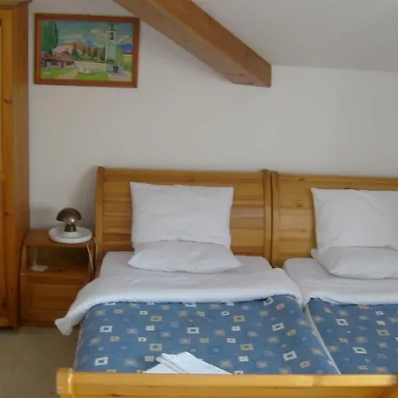 Hotel Rahoff
