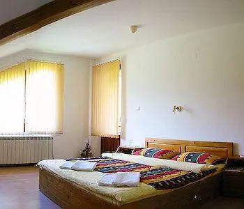 Rahoff Hotel Bansko