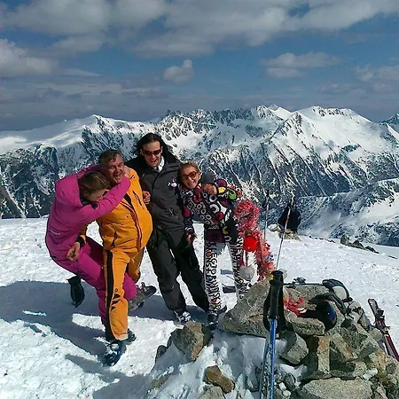 Rahoff 3* Bansko