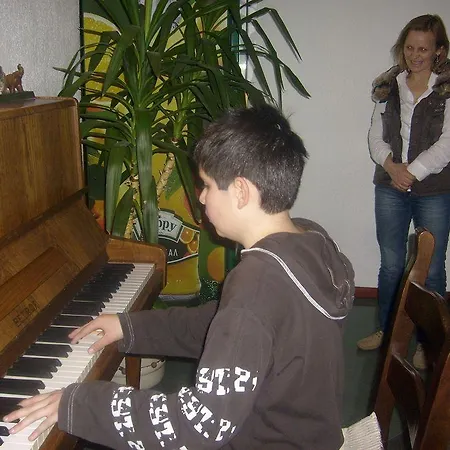 Rahoff Hotel Bansko