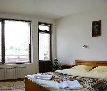 Hotel Rahoff Bansko