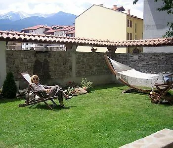 Hotel Rahoff 3*