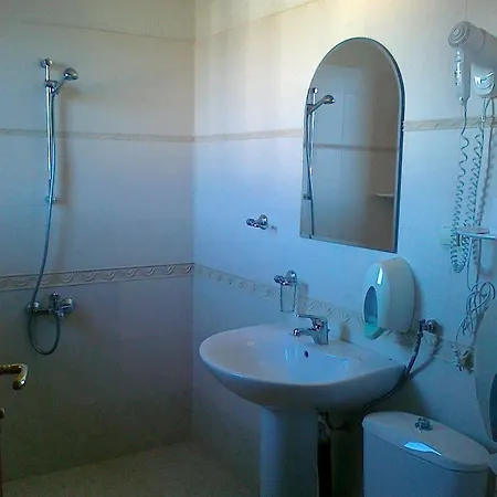 Hotel Rahoff 3*