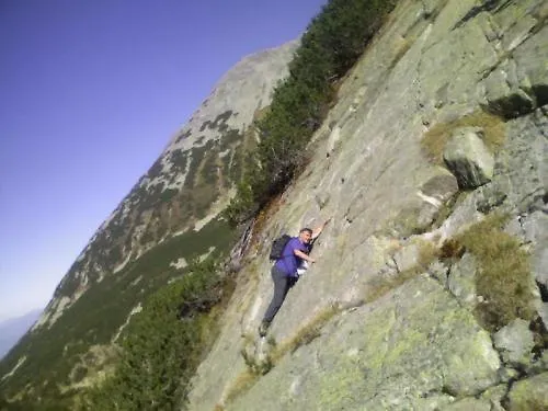 Rahoff Ξενοδοχείο