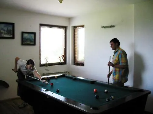 Ξενοδοχείο Rahoff