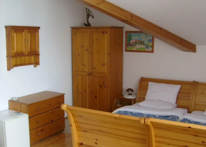 Rahoff Μπάνσκο