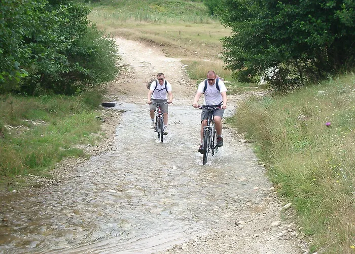 Ξενοδοχείο Rahoff