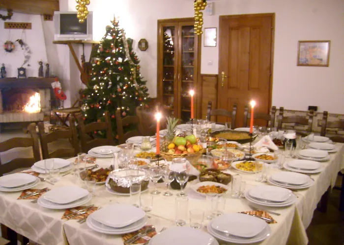 Rahoff Ξενοδοχείο Μπάνσκο