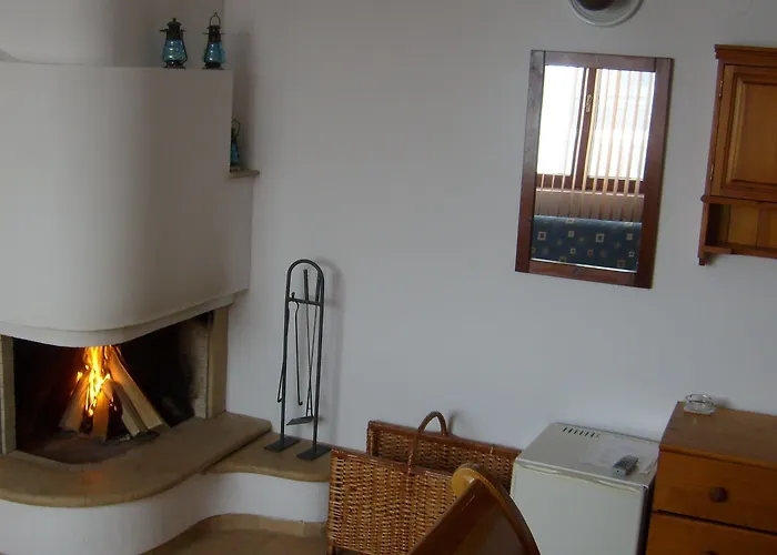 Rahoff Ξενοδοχείο 3*