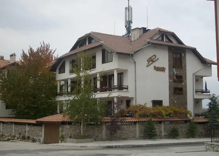 Ξενοδοχείο Rahoff