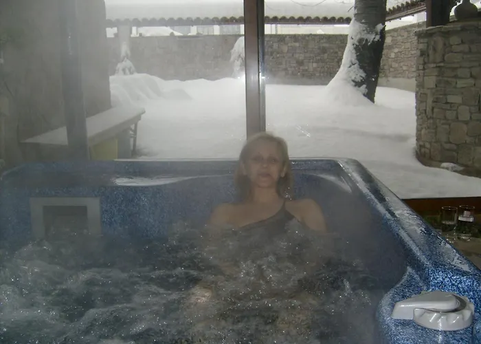 Rahoff Μπάνσκο