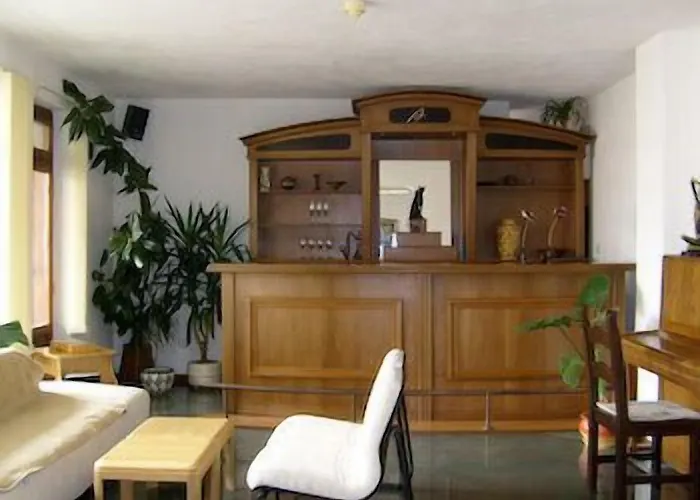 Rahoff 3* Μπάνσκο