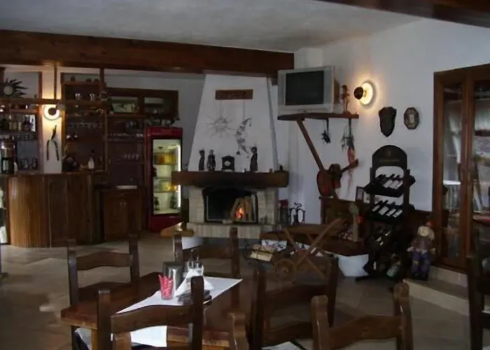 Rahoff Μπάνσκο