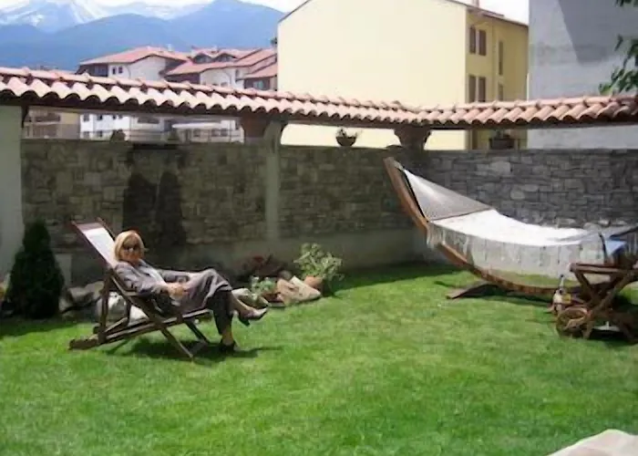 Rahoff Μπάνσκο