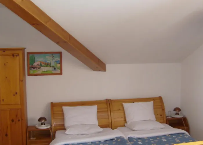 Rahoff Μπάνσκο