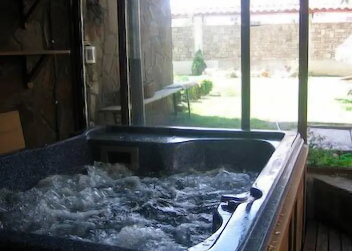 Ξενοδοχείο Rahoff Μπάνσκο