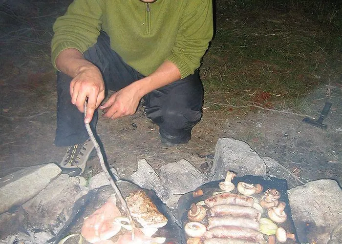 Ξενοδοχείο Rahoff 3*