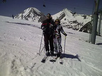 Ξενοδοχείο Rahoff