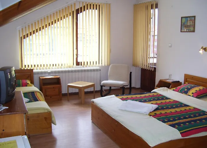 Rahoff Μπάνσκο