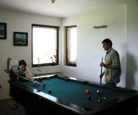 Hotel Rahoff