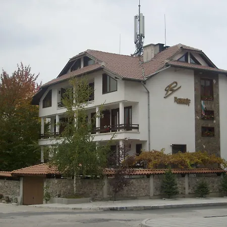 Otel Rahoff