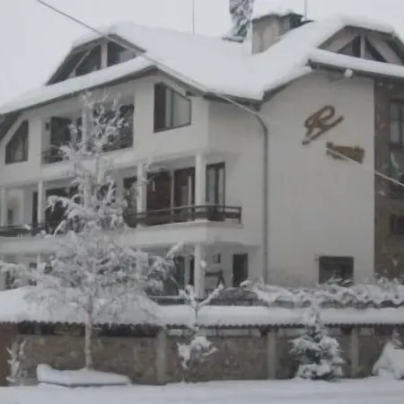 Otel Rahoff Bansko
