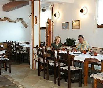 Hotel Rahoff 3*